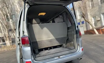 Toyota HiAce 1998 года за 4 200 000 тг. в Кызылординская область