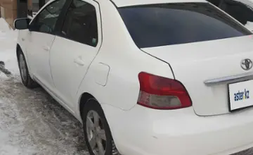 Toyota Yaris 2008 года за 3 500 000 тг. в Астана фото 3
