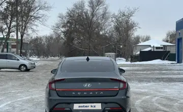 Hyundai Sonata 2023 года за 12 700 000 тг. в Семей