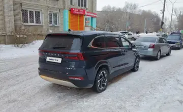 Hyundai Custin 2024 года за 15 000 000 тг. в Усть-Каменогорск фото 2