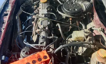 Opel Astra 1991 года за 230 000 тг. в Усть-Каменогорск