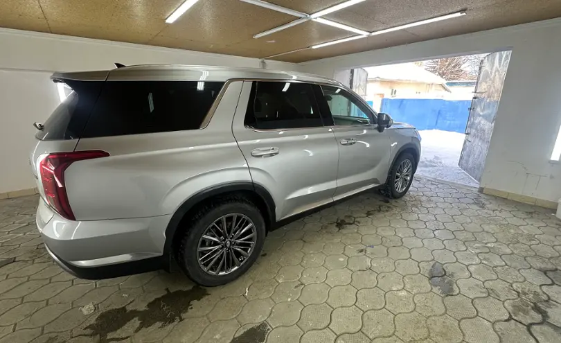 Hyundai Palisade 2023 года за 25 500 000 тг. в Усть-Каменогорск фото 4