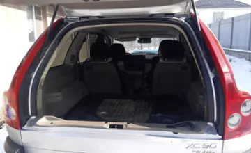 Volvo XC90 2003 года за 4 500 000 тг. в Алматы фото 4
