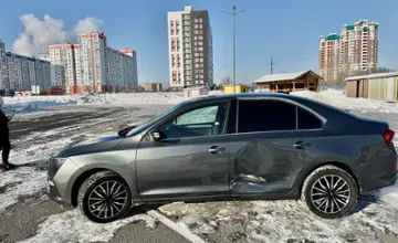 Skoda Rapid 2020 года за 7 000 000 тг. в Западно-Казахстанская область