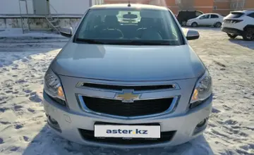 Chevrolet Cobalt 2025 года за 6 700 000 тг. в Павлодарская область фото 1