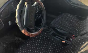 Audi 80 1987 года за 800 000 тг. в Астана