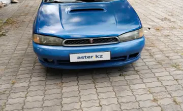 Subaru Legacy 1998 года за 1 700 000 тг. в Алматы фото 2