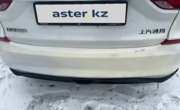 Chevrolet Monza 2024 года за 6 400 000 тг. в Алматы фото 4