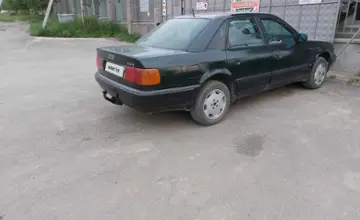 Audi 100 1993 года за 1 800 000 тг. в Алматы фото 3