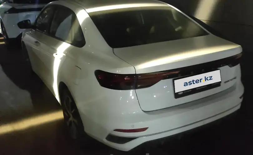 Geely Emgrand 2024 года за 7 900 000 тг. в Алматы фото 2