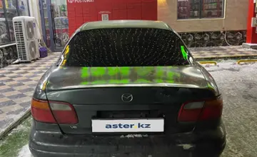 Mazda Eunos 800 1993 года за 1 300 000 тг. в Алматы фото 3