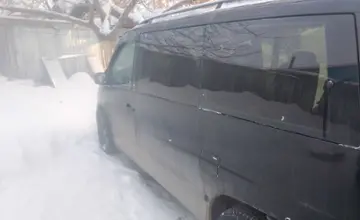 Mercedes-Benz Vito 1998 года за 3 500 000 тг. в Костанай фото 4