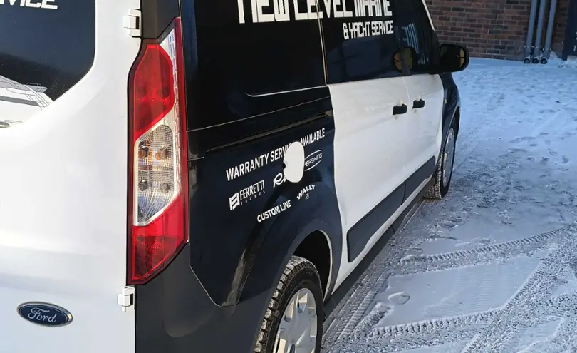 Ford Transit Connect 2017 года за 6 500 000 тг. в Актюбинская область фото 3
