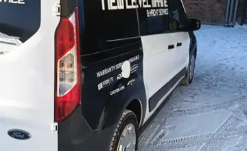 Ford Transit Connect 2017 года за 6 500 000 тг. в Актюбинская область фото 3