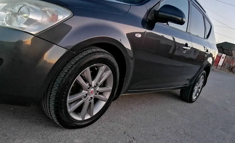 Kia Ceed 2007 года за 4 000 000 тг. в Кызылординская область