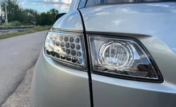 Infiniti FX 2007 года за 7 500 000 тг. в Карагандинская область фото 3