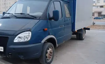 ГАЗ 3302 «Газель» 2007 года за 4 500 000 тг. в Актау фото 1