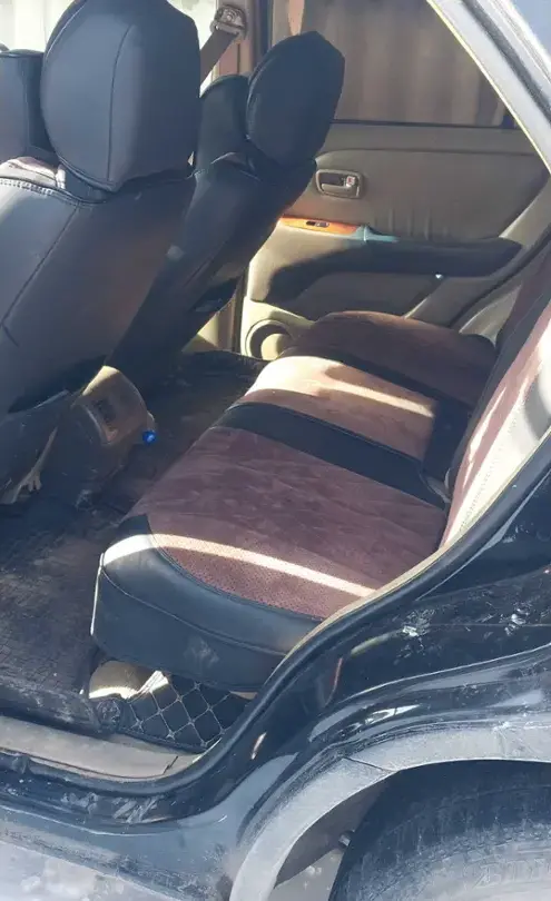 Lexus RX 1999 года за 4 100 000 тг. в Алматинская область фото 5