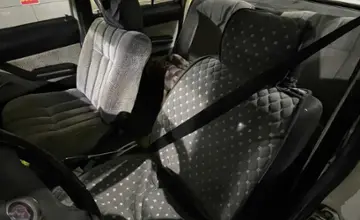 ГАЗ 31029 «Волга» 1992 года за 600 000 тг. в Актюбинская область фото 4