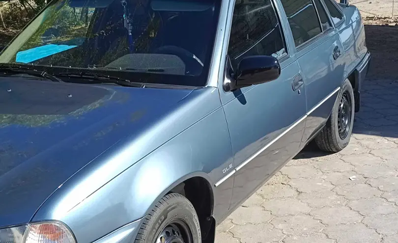 Daewoo Nexia 1998 года за 1 450 000 тг. в Кызылординская область