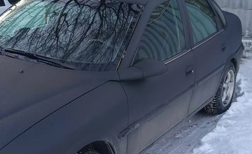 Opel Vectra 1996 года за 1 300 000 тг. в Карагандинская область