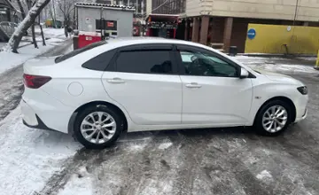 Chevrolet Monza 2024 года за 6 400 000 тг. в Алматы фото 2