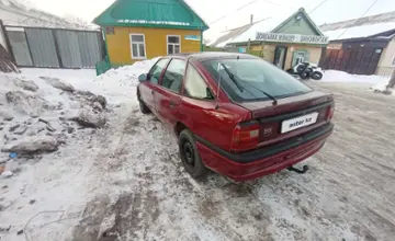Opel Vectra 1994 года за 450 000 тг. в Актюбинская область фото 5