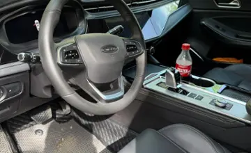 OMODA S5 2023 года за 3 000 000 тг. в Караганда фото 3