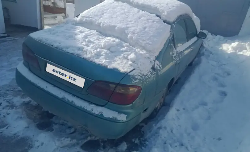 Nissan Maxima 2001 года за 2 200 000 тг. в Астана фото 1