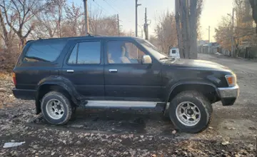 Toyota 4Runner 1995 года за 4 500 000 тг. в Алматы фото 3