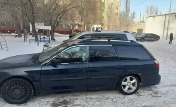 Subaru Legacy 2001 года за 2 300 000 тг. в Павлодарская область
