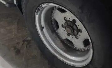 Mitsubishi Challenger 1997 года за 2 500 000 тг. в Петропавловск фото 4