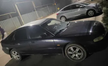 Mazda Cronos 1995 года за 1 000 000 тг. в Алматы фото 2