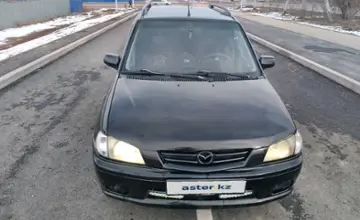 Mazda Demio 2003 года за 1 800 000 тг. в Алматы фото 2