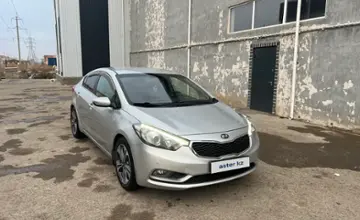 Kia Cerato 2014 года за 6 000 000 тг. в Астана фото 2