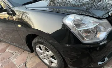 Nissan Almera 2018 года за 4 500 000 тг. в Алматы фото 4