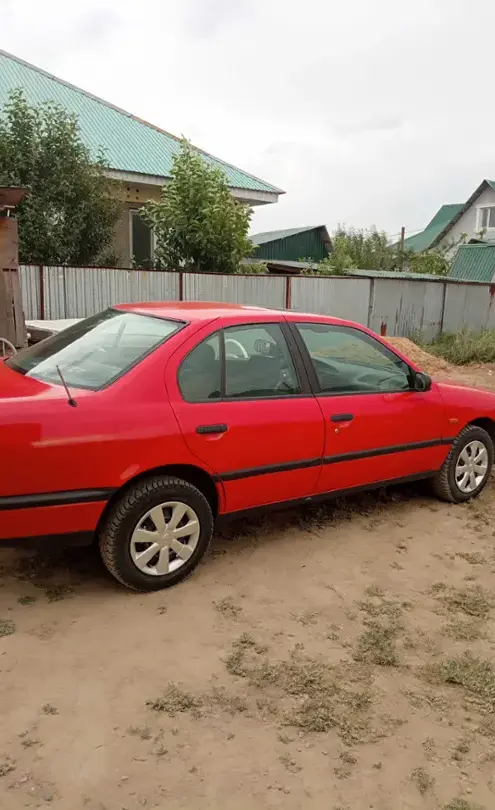 Nissan Primera 1991 года за 950 000 тг. в Алматы фото 1