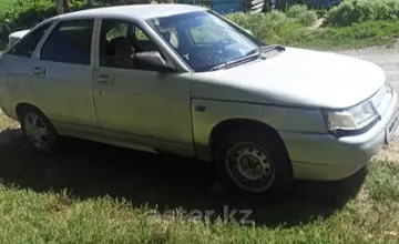 LADA (ВАЗ) 2112 2006 года за 560 000 тг. в Жетысуская область фото 3