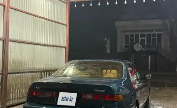 Toyota Camry 1998 года за 2 500 000 тг. в Жамбылская область фото 4