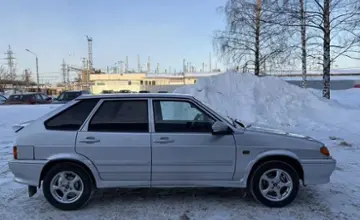 LADA (ВАЗ) 2114 2008 года за 700 000 тг. в Карагандинская область