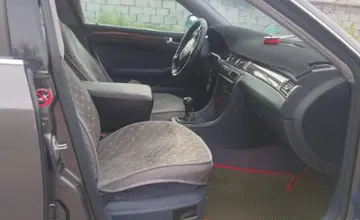 Audi A6 1997 года за 2 500 000 тг. в Талдыкорган фото 4