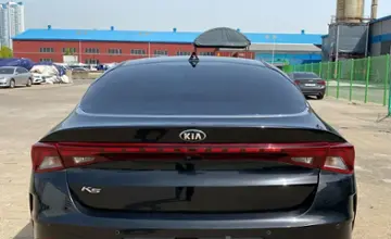 Kia K5 2020 года за 11 500 000 тг. в Алматы фото 3