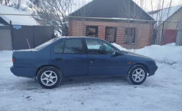 Nissan Primera 1992 года за 780 000 тг. в Западно-Казахстанская область фото 2
