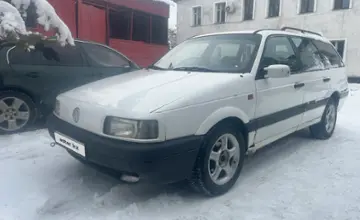 Volkswagen Passat 1991 года за 1 000 000 тг. в Алматы фото 1