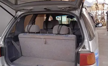 Toyota Ipsum 1997 года за 3 100 000 тг. в Алматинская область