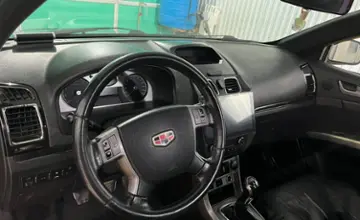 Geely Emgrand 2013 года за 3 150 000 тг. в Кызылординская область фото 4