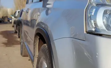 Nissan X-Trail 2011 года за 7 700 000 тг. в Астана фото 4