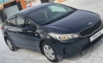 Kia Cerato 2016 года за 7 000 000 тг. в Актюбинская область фото 3