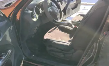 Nissan Juke 2012 года за 5 699 999 тг. в Астана