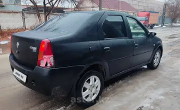 Renault Logan 2010 года за 1 700 000 тг. в Қызылорда облысы фото 4